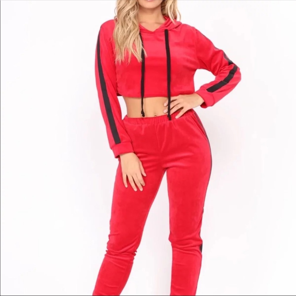 Fashion nova bodysuit